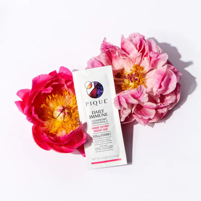 Daily Immune | Elderberry Liposomal Vitamin C - Image 6